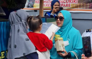 Erna Rasyid Taufan akan Bentuk Tim Pemasaran Sebarluaskan Produk UMKM