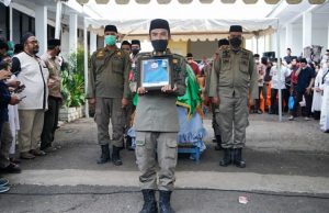 Taufan Pawe Sebut Djuleha Muis Sosok Hasri Ainun Parepare