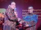 Taufan Pawe Terima Penghargaan Kepala Daerah Inovatif 2022 dari MNC Portal Indonesia