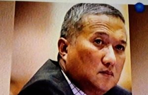 Mencoreng Lembaga Hukum. OTT Hakim Agung, menyeret 9 Tersangka Lain