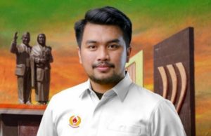 Zulham Arief Nahkodai KONI Parepare, Inilah Segudang Kegiatan dan Organisasinya