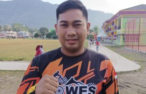 Peserta Enrekang Cross Country Diprediksi Capai 1000 Goweser