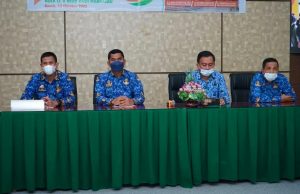 RSUD Parepare Terima 34 Mahasiswa Poltekkes Makassar