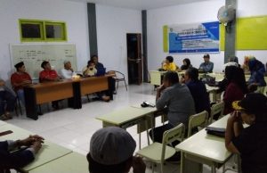 Deklarasi JARNAS Kota Parepare, Anies Baswedan Akan Hadir