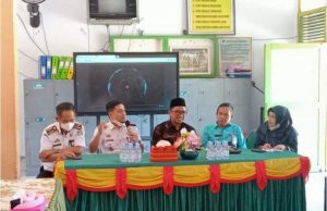Peningkatan Kualitas KLA, Pemkot Parepare Kolaborasi Kemenag jadikan Madrasah Sekolah Ramah Anak