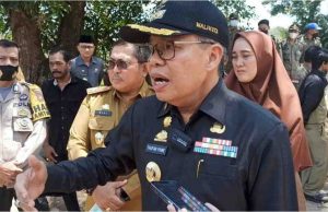 Wali Kota Parepare Keluarkan Edaran, Peringati Hari Bahasa Ibu Internasional Lestarikan Bahasa Daerah