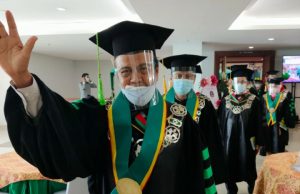 In Memorium Conny R Semiawan