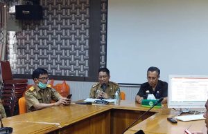 Parepare Persiapkan 37 Inovasi ke Ajang Innovative Government Award 2022