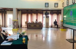 Erna Rasyid Taufan Bakal Hadirkan Model Kepemimpinan Politik Islami Lewat Kajian Disertasi