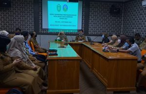 Parepare Siap Diverifikasi Kota Sehat Tingkat Provinsi Sulsel