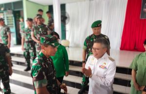 Taufan Pawe Sebut Warga Parepare Merasa Aman dan Nyaman