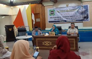 Kota Parepare Bakal Gelar Hari Santri