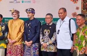 Dinilai Mampu Manfaatkan Teknologi Digital, Parepare Terpilih Bergabung di Fab City Summit