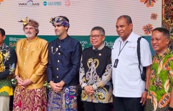 Dinilai Mampu Manfaatkan Teknologi Digital, Parepare Terpilih Bergabung di Fab City Summit