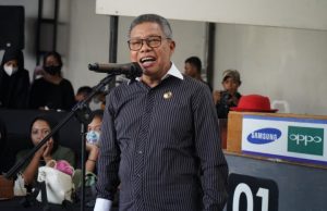 Dukung Pencarian Atlet Game Online, Taufan Pawe Minta KONI Parepare Bentuk Cabor eSport