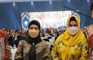 Pegawai RSUD Parepare Jadi Tenaga Kesehatan Teladan Nasional