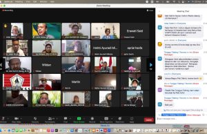 Hut KKSS KANADA : Prof. Hafid Abbas Bicara Second Home Visa Bagi Diaspora Indonesia.