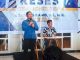 Wakil Ketua DPRD Parepare Tasming Hamid Siap Kawal Aspirasi Warga