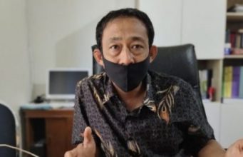 Wakil Ketua DPRD Parepare Rahmat Sjamsu Alam Pimpin RDP Bahas Tarif Stadion GBH