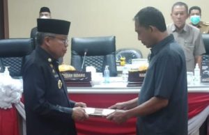 Pemkot-DPRD Parepare Godok Ranperda Perlindungan dan Pengelolaan Lingkungan Hidup