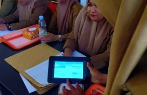 BKD Parepare Optimalkan Penerimaan Pajak pada Sektor Retribusi Jasa Usaha