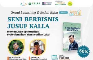 Seni Berbisnis JK dalam Pandangan Talcott Parsons