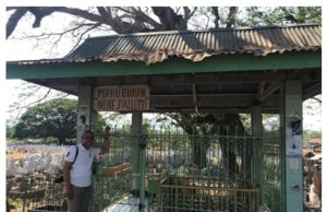 Pentingnya Mengenal dan Mengkaji Warisan Nene Mallomo