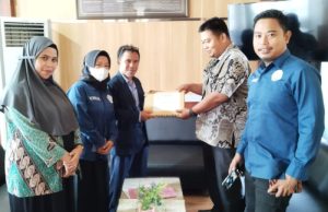 LBH BK Parepare Resmi Kembali Mendaftar Posbakum di Pengadilan