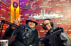 33 Tahun “Daeng Unding” di Amerika, Mendirikan Pinisi Restoran di Manhattan, New York