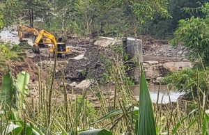 PAM. Tirta KarajaE, Tetap Laksanakan Pelayanan Hingga Akhir Tahun ini, Stok Air Bersih Ready