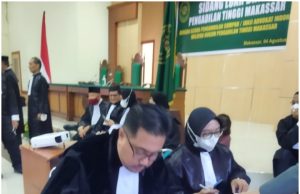 Abdul Razak Arsyad : Repleksi Meraih Asa 2022, Advokad hingga Ketua PWI Parepare-Barru, selamat Datang 2023