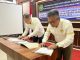 Teken MoU, Pengadilan Negeri Sidrap Wujudkan Pelayanan Prima
