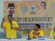 Ketua DPRD Parepare, Kaharuddin Kadir Menyerap Aspirasi dan Keluhan Warga Soreang