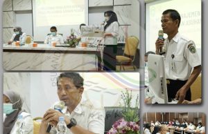 RSUD Andi Makkasau Gelar Pelatihan Manajemen Nyeri