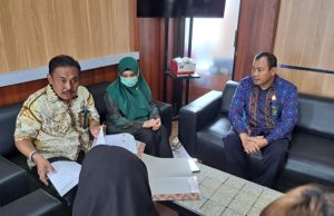 Pengadilan Agama Parepare, Berhasil Mendamaikan Penyerahan Hak Asuh Anak tanpa Eksekusi