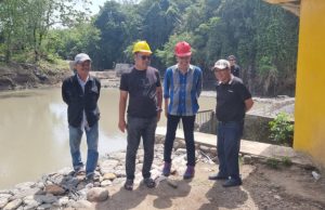 Wujudkan Program Pemkot, PAM Tirta Karajae Berinovasi guna Penuhi Kebutuhan Air Bersih