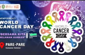 Peringati HUT Parepare Ke-63, RS Andi Makkasau Bakal Gelar Seminar Deteksi Kanker