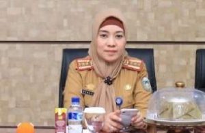 Pegawai RSUD Diharapkan Mampu Terapkan Etik Pelayanan