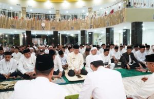 Pemkot Parepare Hadirkan Opick dan Wafiq Azizah Diacara Munajat Cinta dari Parepare untuk Indonesia