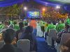 Wawali Kota Parepare, Hadirnya Event Double Untung Parepare, Bukti Pedulinya Bank Sulselbar pada Masyarakat Ajatappareng