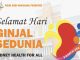 Peringati Hari Ginjal, Wadir RSUD Andi Makkasau Bidang Pelayanan Katakan Ini…