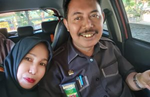 Panitera PA Parepare, Promosi Jabatan ke PA Sengkang