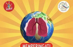 RSUD Andi Makkasau Parepare ikut Peringati Hari Tuberkulosis Sedunia