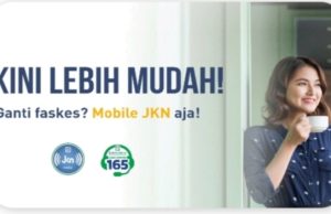 Berobat di RSUD Andi Makkasau Dimudahkan dengan Manfaatkan Layanan Mobile JKN