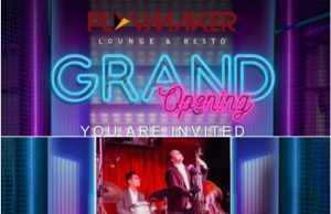 Grand Opening New Playmaker