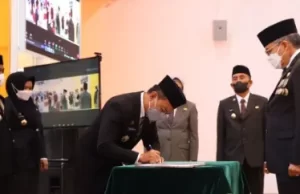 Angka Pengangguran di Parepare 5,6 Persen