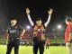 Stadion GBH Layak Pertandingkan Liga 1Pasca Kerusuhan Kanjuruhan Malang