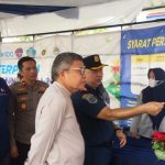 pantau pelabuhan