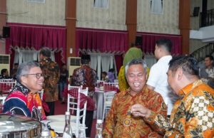 Kejati Sulsel dan Pemkot Parepare Diharapkan Terus Jaga Sinergitas