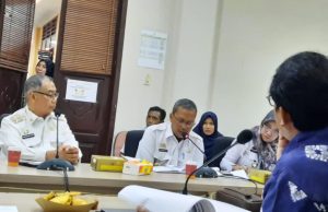 Parepare Masuk 13 Besar PPD Terbaik se-Sulsel